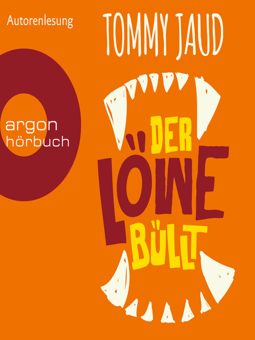 Title details for Der Löwe büllt by Tommy Jaud - Available
